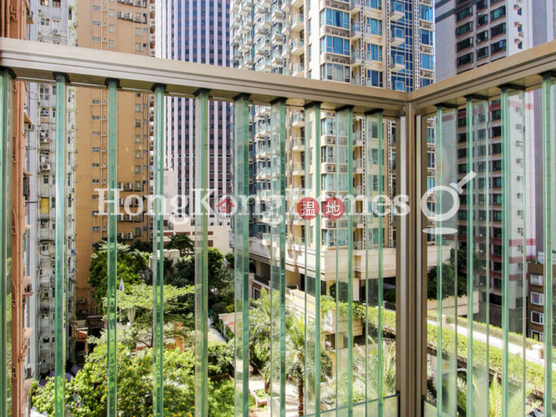 HK$ 35,000/ month The Avenue Tower 3 | Wan Chai District | 1 Bed Unit for Rent at The Avenue Tower 3