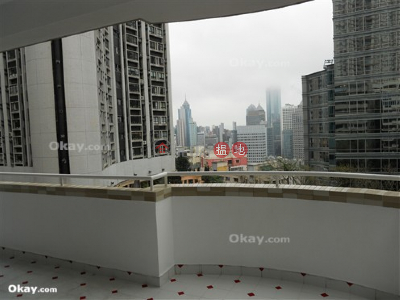 崇華大廈|低層住宅出租樓盤HK$ 65,000/ 月