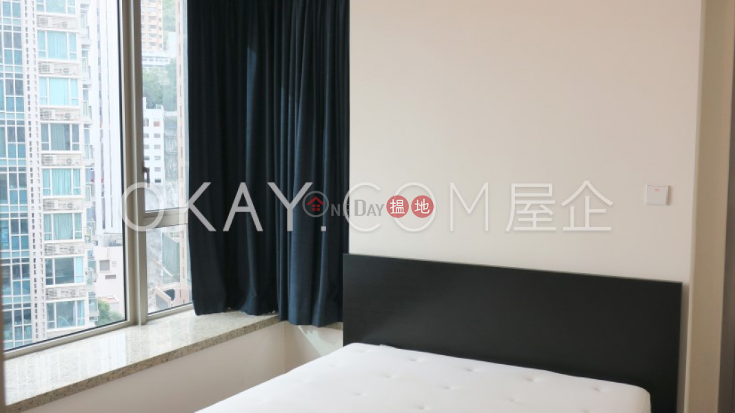 HK$ 35,000/ month The Avenue Tower 2, Wan Chai District | Nicely kept 2 bedroom with balcony | Rental