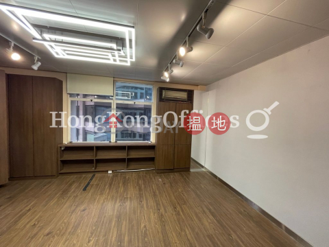 Office Unit for Rent at New Henry House, New Henry House 新顯利大廈 | Central District (HKO-85814-AIHR)_0