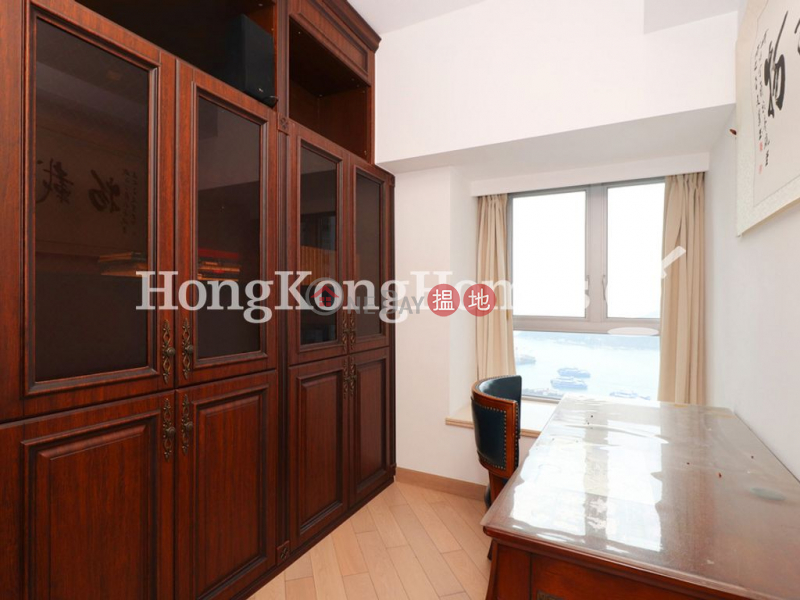 瓏璽6A座迎海鑽4房豪宅單位出售-10海輝道 | 油尖旺-香港|出售HK$ 3,800萬