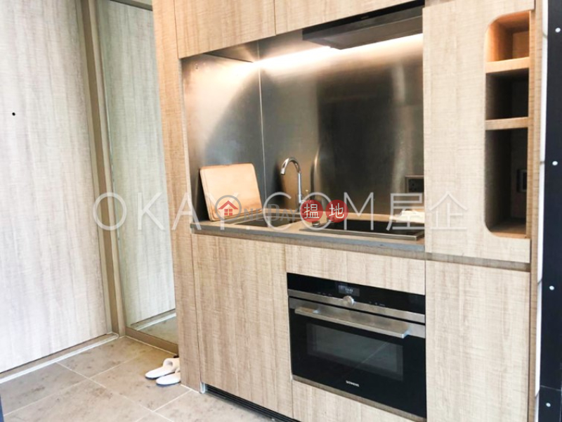 1房1廁,極高層《瑧璈出租單位》321德輔道西 | 西區|香港|出租|HK$ 25,500/ 月