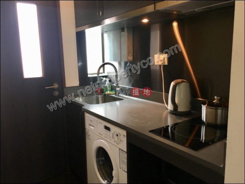 HK$ 17,000/ month | V Happy Valley, Wan Chai District Apartment for lease (2-year basis) in Happy Valley