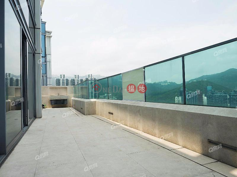 HK$ 73M Larvotto Southern District, Larvotto | 3 bedroom High Floor Flat for Sale