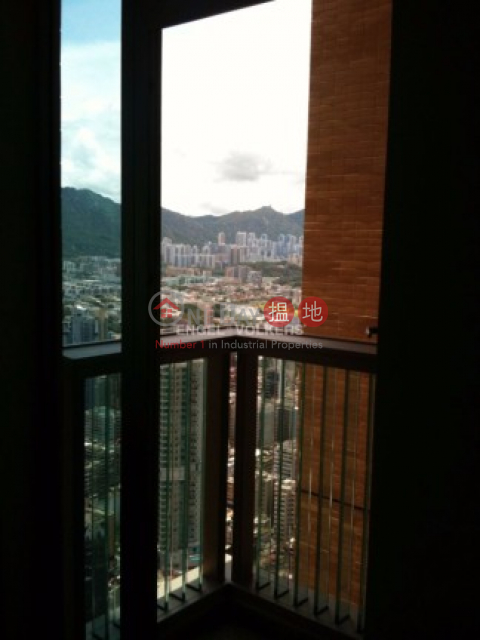 High Floor Apartmert in The Hermitage, The Hermitage 帝峰‧皇殿 | Yau Tsim Mong (MIDLE-EVHK3145)_0