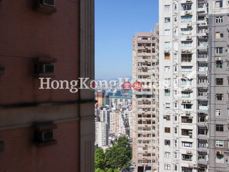 香港搵樓|租樓|二手盤|買樓| 搵地 | 住宅-出租樓盤寶馬山花園三房兩廳單位出租