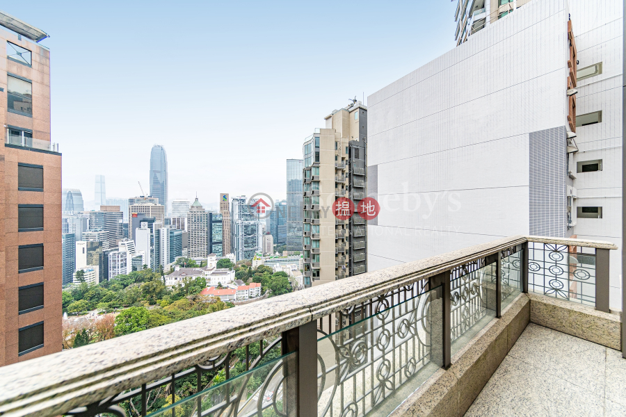 香港搵樓|租樓|二手盤|買樓| 搵地 | 住宅出租樓盤-麥當勞道3號高上住宅單位出租