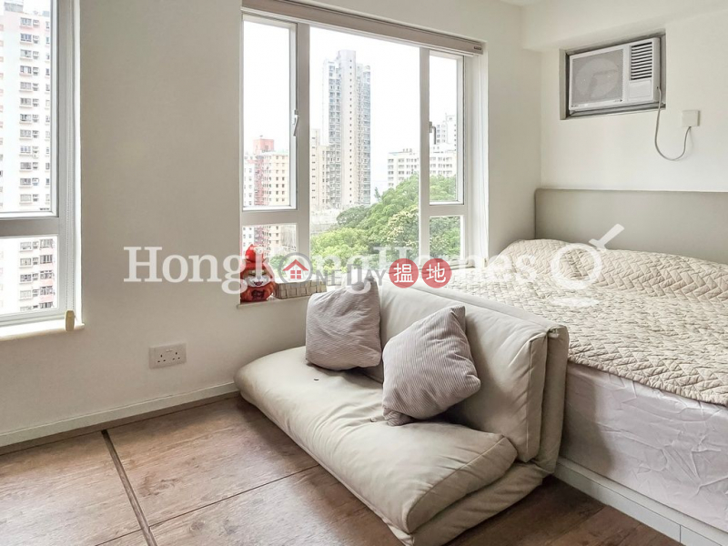 Studio Unit for Rent at Jade Lotus Garden | Jade Lotus Garden 翠荷苑 Rental Listings