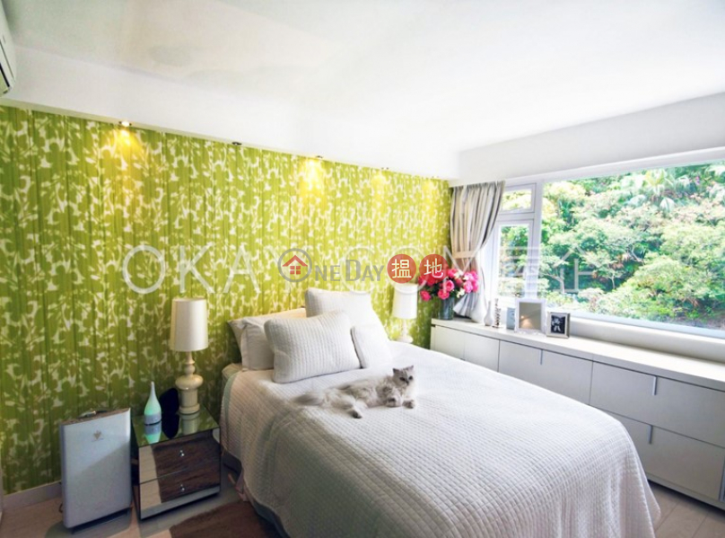 HK$ 14.5M Block 45-48 Baguio Villa Western District Efficient 2 bedroom in Pokfulam | For Sale