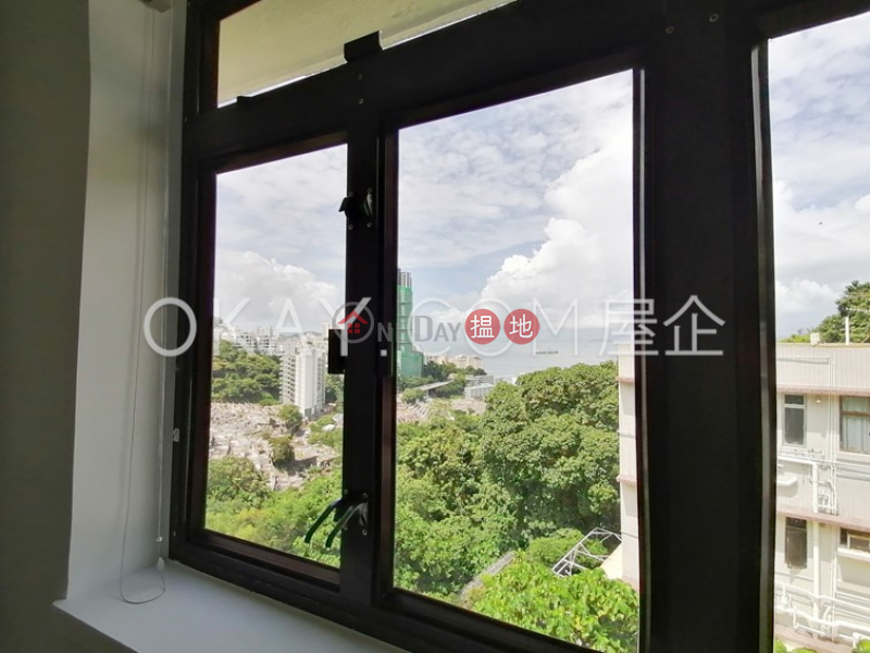HK$ 40,000/ month Mount Davis Garden Western District, Gorgeous 1 bedroom in Pokfulam | Rental