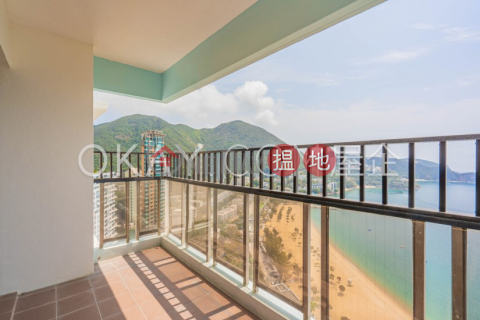 Efficient 3 bedroom on high floor | Rental | Repulse Bay Apartments 淺水灣花園大廈 _0