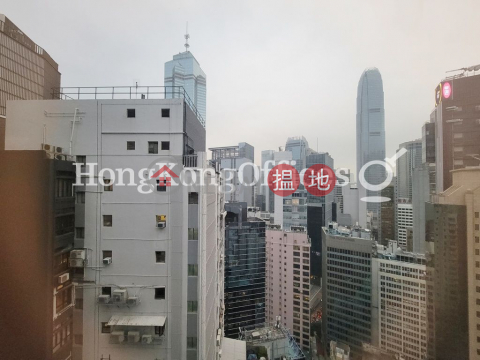 Office Unit for Rent at Chinachem Hollywood Centre | Chinachem Hollywood Centre 華懋荷里活中心 _0