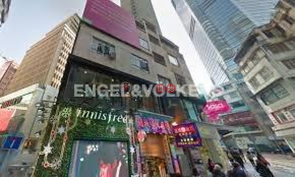 1 Bed Flat for Rent in Causeway Bay, 52 Yun Ping Road 恩平道52號 Rental Listings | Wan Chai District (EVHK100222)