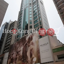 Office Unit for Rent at The Toy House, The Toy House 彩星集團大廈 | Yau Tsim Mong (HKO-21675-AEHR)_0