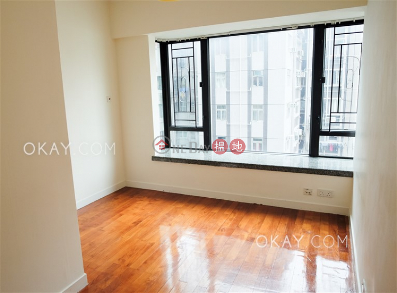 Lovely 2 bedroom in Mid-levels West | Rental | 3 Ying Fai Terrace | Western District | Hong Kong, Rental, HK$ 25,000/ month