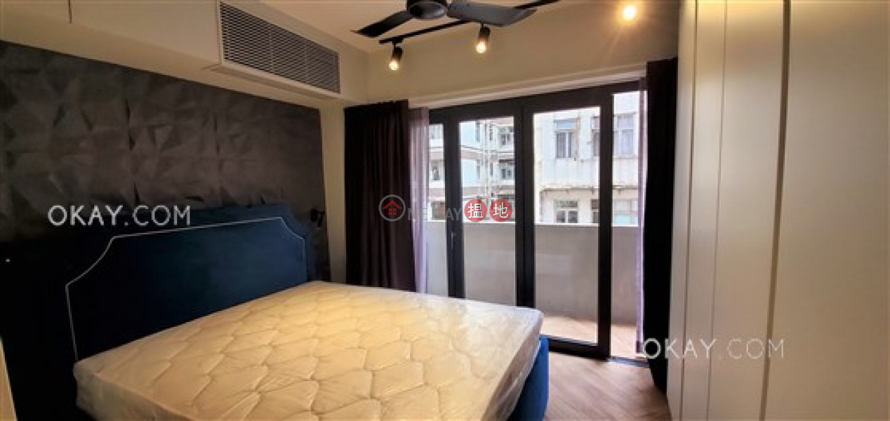 Property Search Hong Kong | OneDay | Residential | Rental Listings | Rare 1 bedroom with balcony | Rental