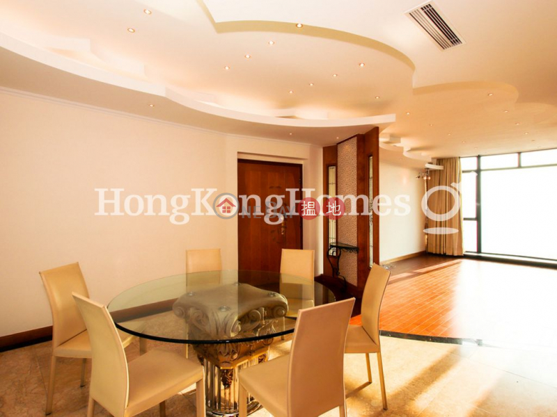 4 Bedroom Luxury Unit for Rent at Royalton, 118 Pok Fu Lam Road | Western District | Hong Kong Rental | HK$ 68,000/ month