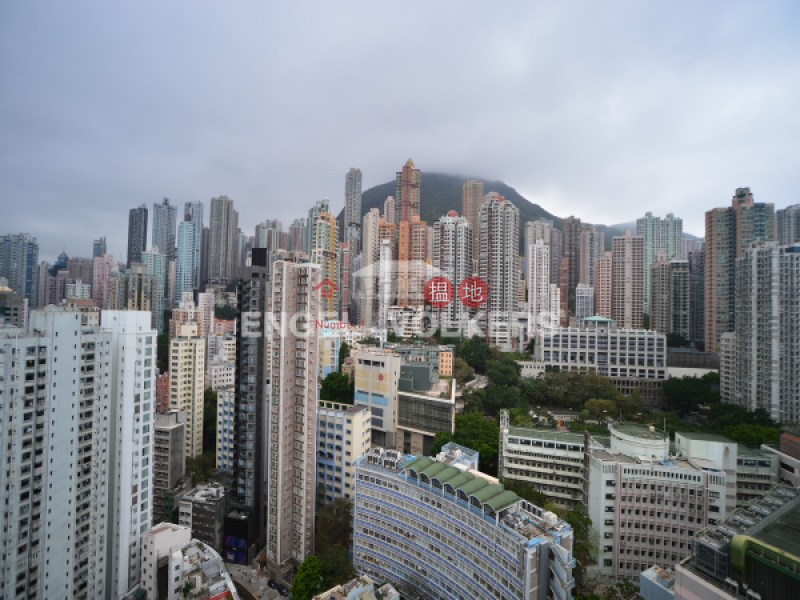 3 Bedroom Family Flat for Sale in Sheung Wan | SOHO 189 西浦 Sales Listings