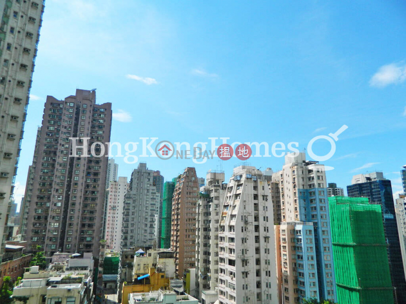香港搵樓|租樓|二手盤|買樓| 搵地 | 住宅出租樓盤-必列者士街33-35號一房單位出租