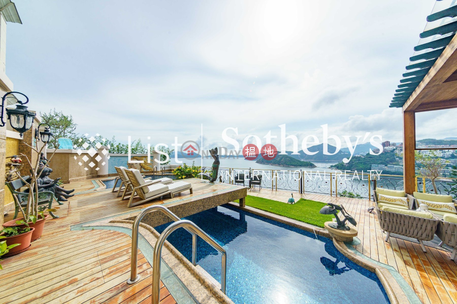 Property for Sale at 110 Repulse Bay Road with more than 4 Bedrooms | 110 Repulse Bay Road 淺水灣道110號 Sales Listings