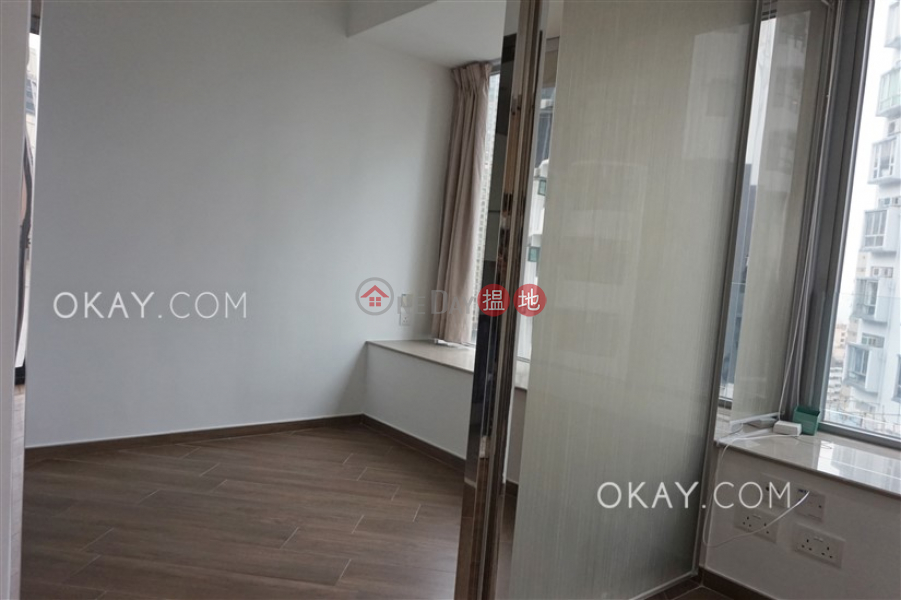 Property Search Hong Kong | OneDay | Residential Sales Listings | Charming 1 bedroom with balcony | For Sale