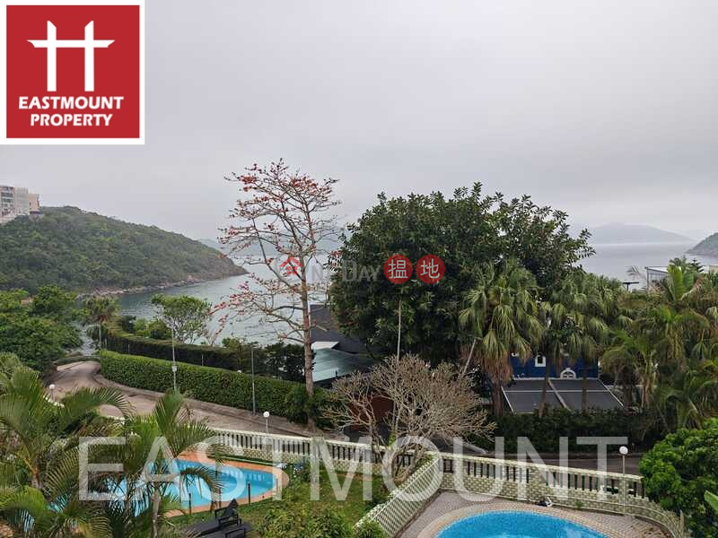 清水灣 Sheung Sze Wan 相思灣村屋出租-獨立單邊, 私家泳池, 全海景 出租單位相思灣路 | 西貢香港|出租|HK$ 85,000/ 月