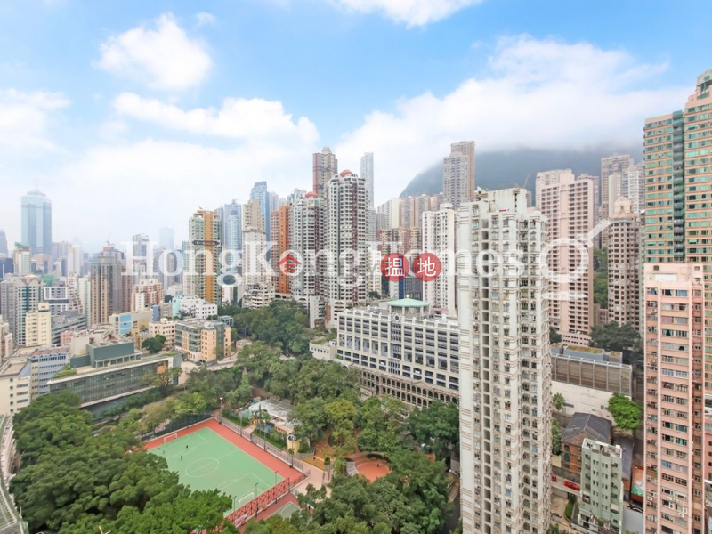 Property Search Hong Kong | OneDay | Residential Sales Listings | 2 Bedroom Unit at Island Crest Tower 1 | For Sale