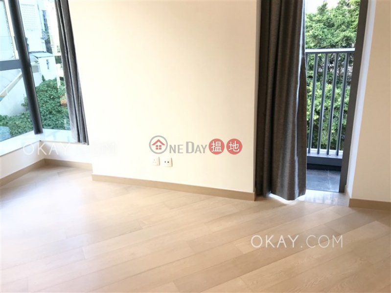 Unique 2 bedroom with balcony | Rental, 460 Queens Road West | Western District Hong Kong | Rental, HK$ 34,000/ month