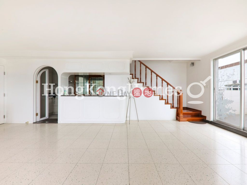 HK$ 2,480萬學士臺第1座西區-學士臺第1座三房兩廳單位出售