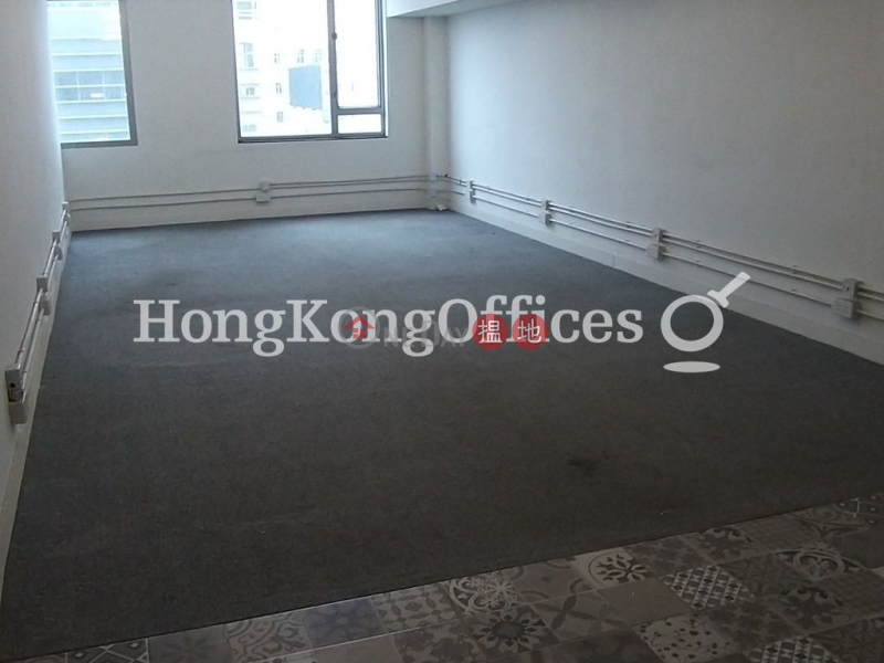 Office Unit for Rent at B2B Centre | 36 Connaught Road West | Western District Hong Kong Rental HK$ 25,004/ month