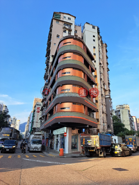 14 Nam Cheong Street (南昌街14號),Sham Shui Po | ()(5)