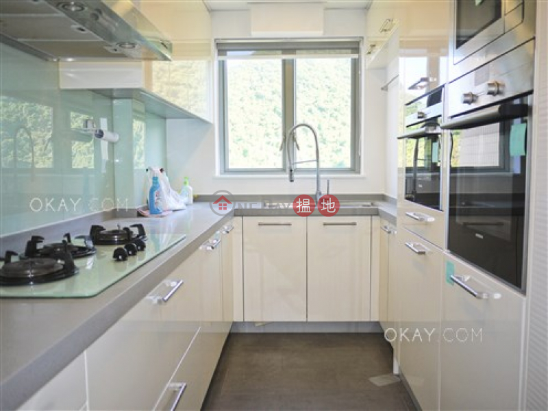 Elegant 2 bed on high floor with sea views & balcony | For Sale | Mount Davis 怡峯 Sales Listings