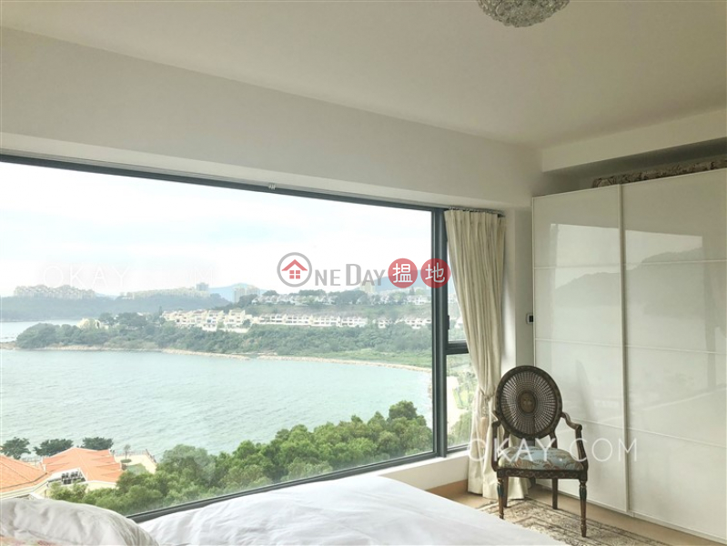 HK$ 75,000/ month | Discovery Bay, Phase 15 Positano, Block L20 | Lantau Island Exquisite 4 bedroom with sea views & balcony | Rental