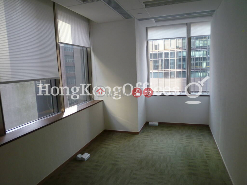 Wheelock House | Middle Office / Commercial Property Rental Listings | HK$ 130,730/ month