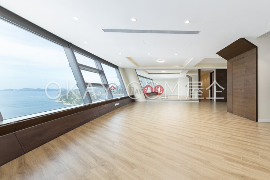 HK$ 300,000/ month Tower 4 The Lily, Southern District, Stylish 5 bedroom on high floor with parking | Rental