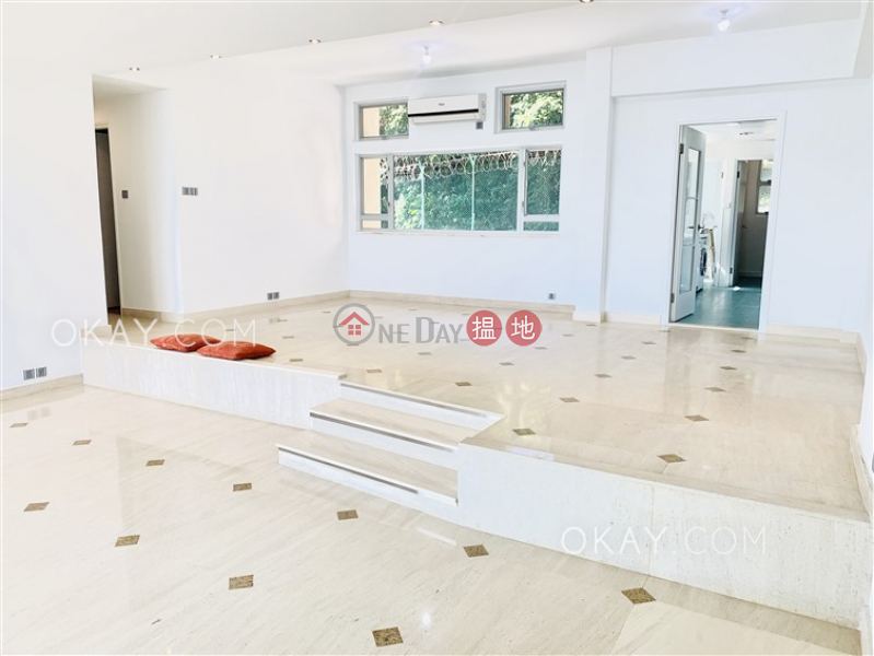 HK$ 75,000/ month | Faber Court Southern District, Efficient 3 bedroom with sea views, balcony | Rental