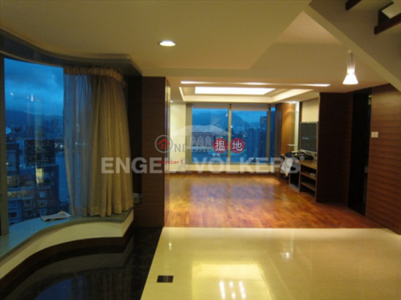 Property Search Hong Kong | OneDay | Residential Sales Listings 4 Bedroom Luxury Flat for Sale in Soho