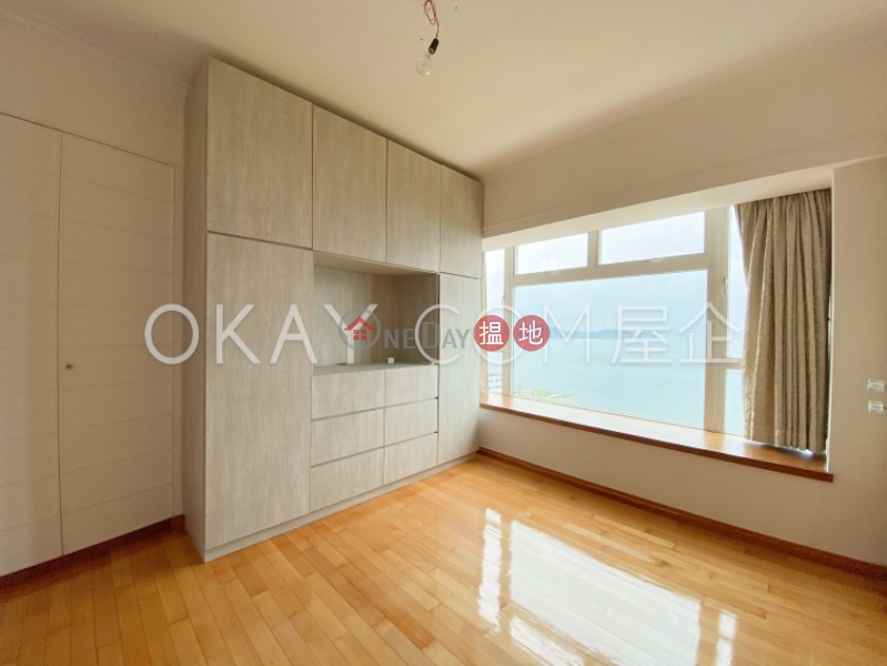 HK$ 57,000/ month | Villas Sorrento Western District, Charming 3 bedroom with sea views, balcony | Rental