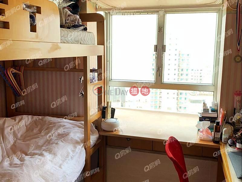 Property Search Hong Kong | OneDay | Residential, Sales Listings | Academic Terrace Block 1 | 2 bedroom High Floor Flat for Sale