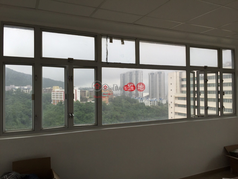 Kinho Industrial Building, Kinho Industrial Building 金豪工業大廈 Rental Listings | Sha Tin (charl-03041)