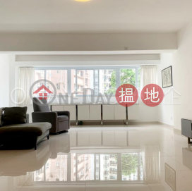 Efficient 3 bedroom with parking | For Sale | Alpine Court 嘉賢大廈 _0