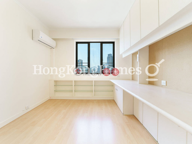 Property Search Hong Kong | OneDay | Residential | Rental Listings 4 Bedroom Luxury Unit for Rent at Butler Towers