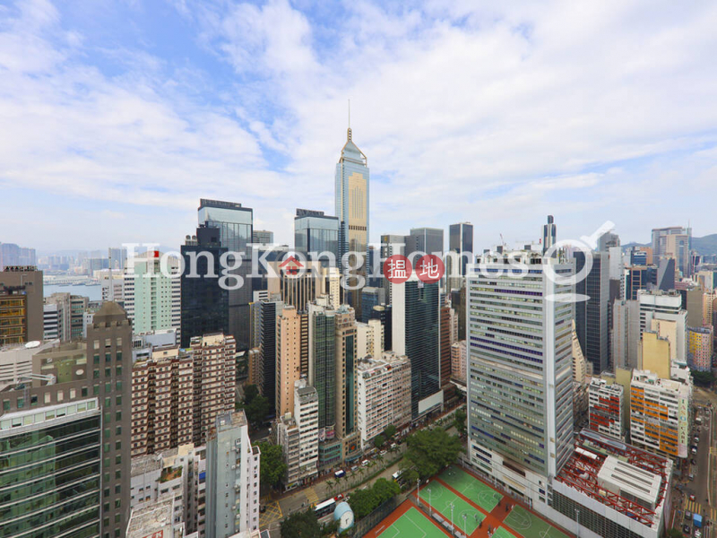 Property Search Hong Kong | OneDay | Residential Rental Listings 2 Bedroom Unit for Rent at J Residence