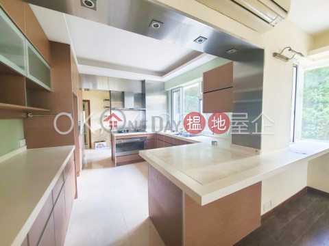Efficient 4 bedroom with balcony & parking | Rental | Pearl Gardens 明珠台 _0