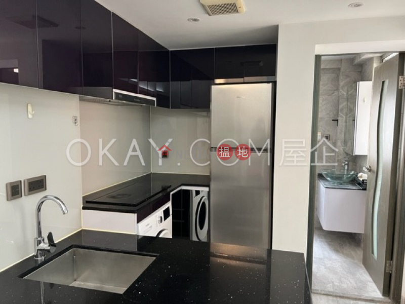 HK$ 8.8M | Hoi Kok Mansion | Wan Chai District, Popular 2 bedroom on high floor | For Sale