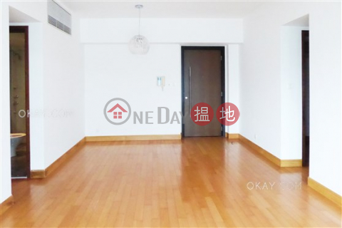 Popular 3 bedroom with parking | Rental, The Harbourside Tower 2 君臨天下2座 | Yau Tsim Mong (OKAY-R64184)_0