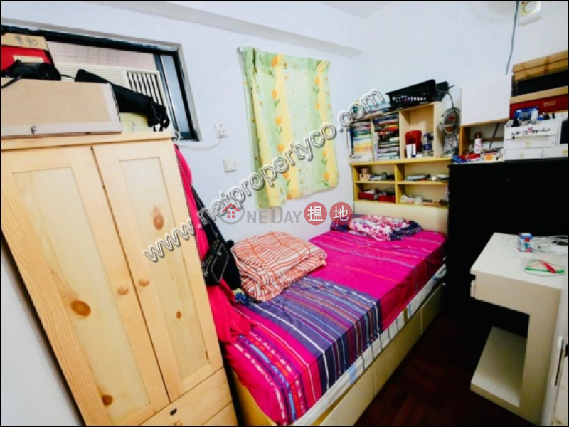 HK$ 24,000/ month Kennedy Town Centre, Western District Furnished apartment for rent in Kennedy Town