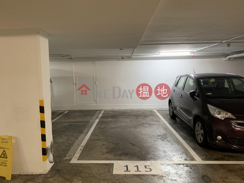 Taikoo Shing On Shing Terrace car park, Shing On Terrace 太古城安盛台 | Eastern District (ELVIS-3205020161)_0