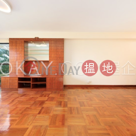 3房2廁,實用率高克頓道2號出租單位