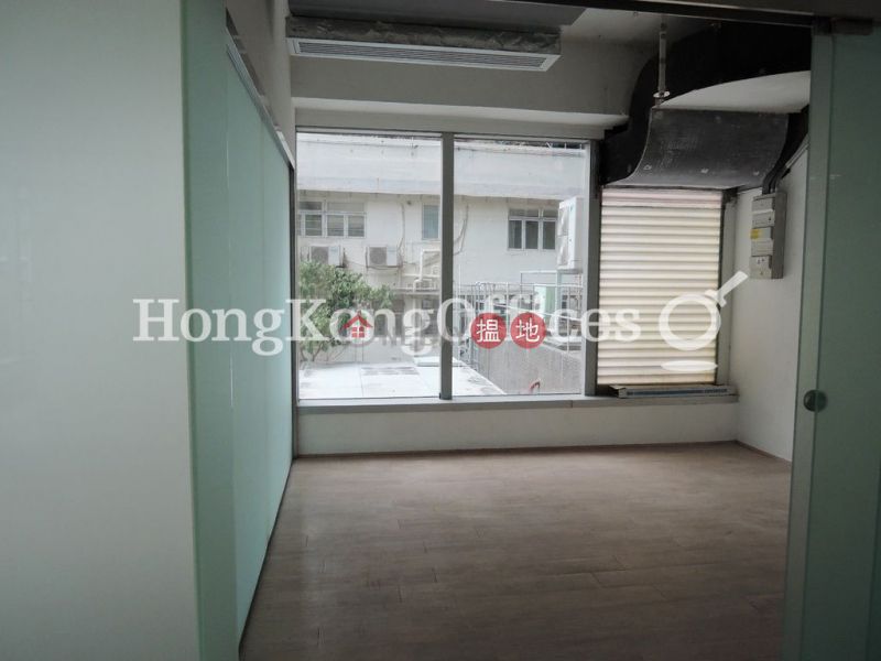 Property Search Hong Kong | OneDay | Office / Commercial Property Rental Listings | Office Unit for Rent at Chinachem Hollywood Centre